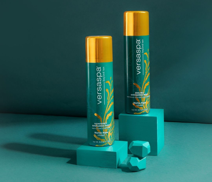 VersaSpa Bronzing Mist